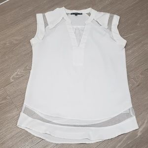 AA&ZZ blouse